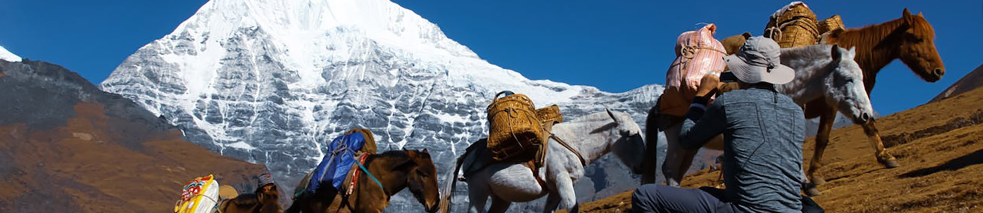 Adventure & Trekking