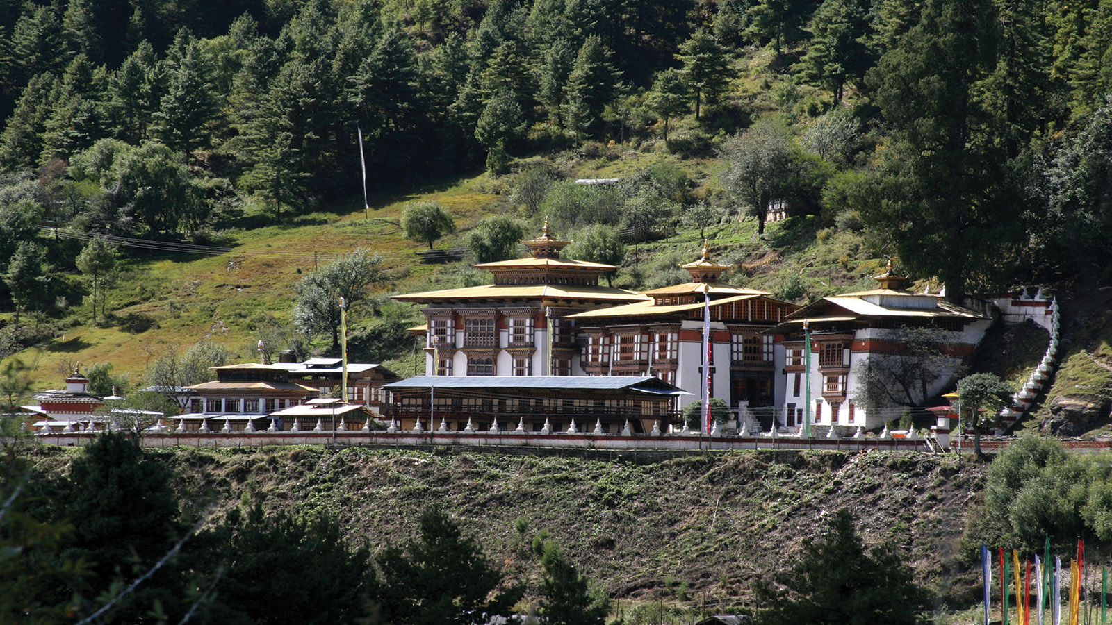Bumthang