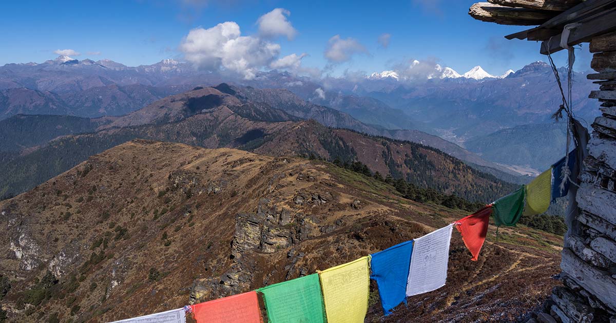 Why Should You Visit Bhutan in 2026?