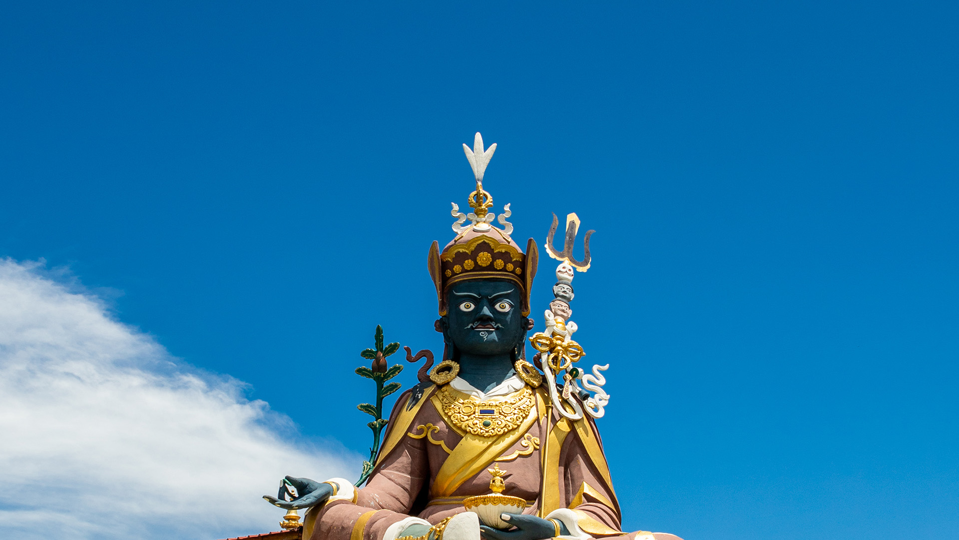 14 Days Cultural Tour