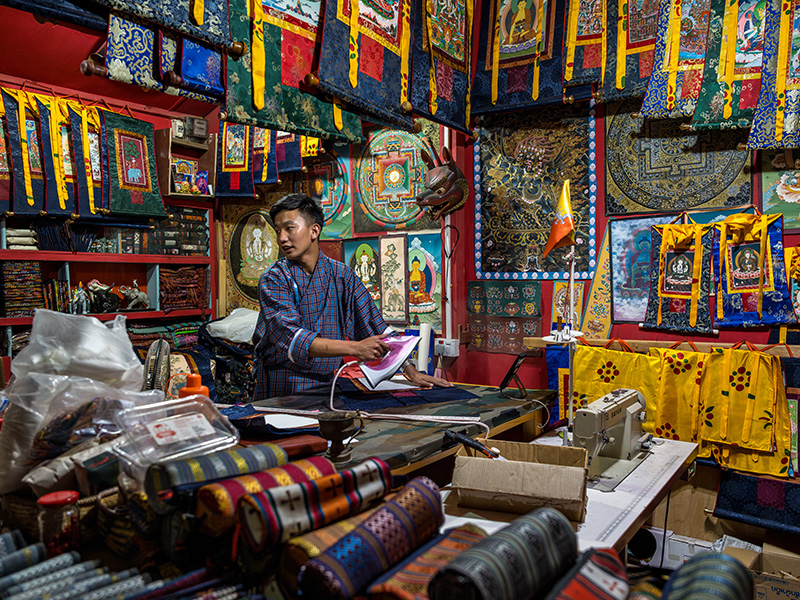 11 Days Cultural Tour