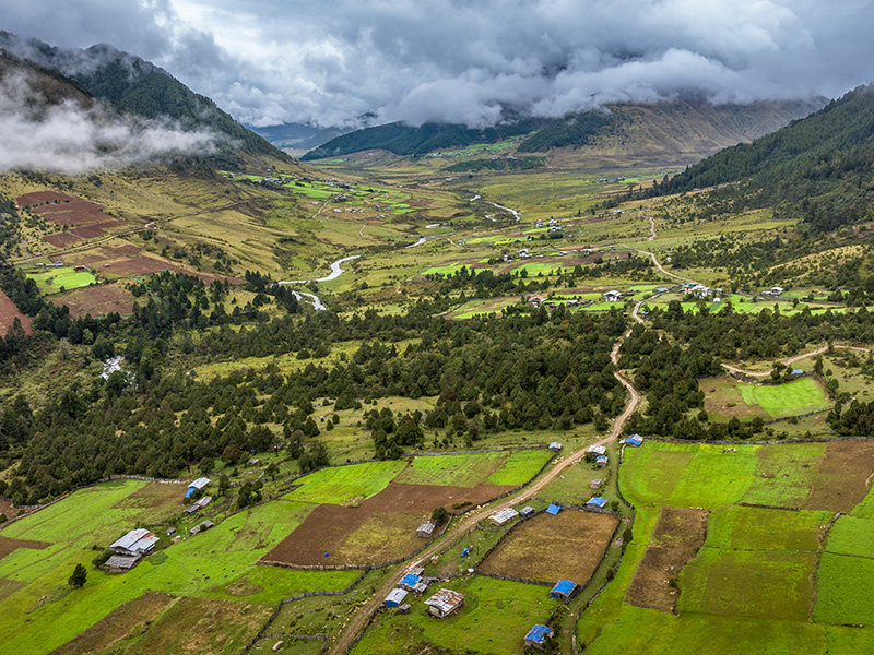 7 Days Cultural Tour