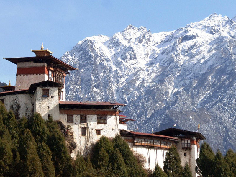 Dagala Thousand Lakes Trek